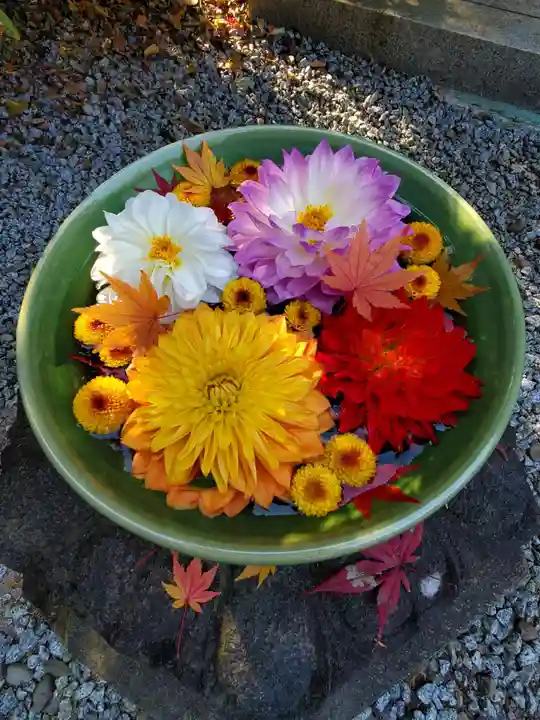 滑川神社 - 仕事と子どもの守り神(福島県)