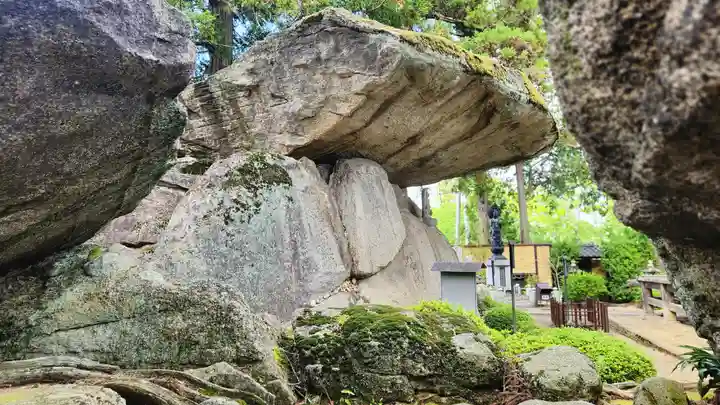 観世寺(福島県)