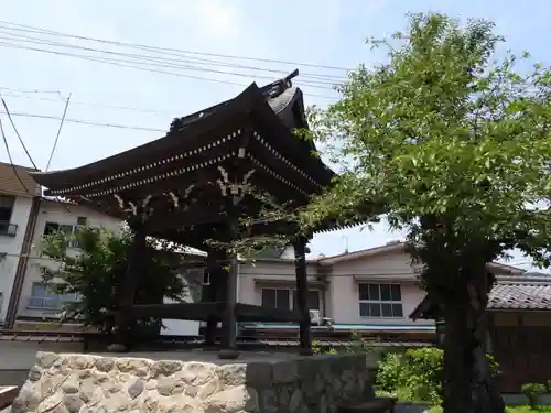 願蓮寺(岐阜県)