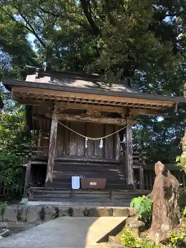 東霧島神社(宮崎県)