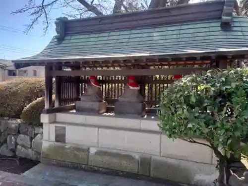 安楽寺(神奈川県)
