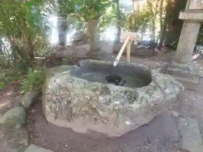 白髭神社(奈良県)