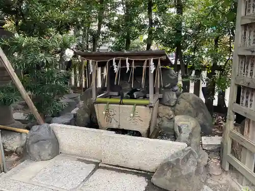 熊野神社(京都府)