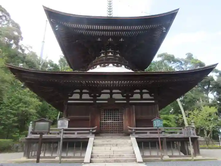 石山寺(滋賀県)