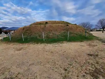 星宮神社 (山川町)(栃木県)