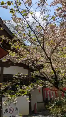 平野神社(京都府)