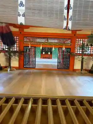 厳島神社(広島県)