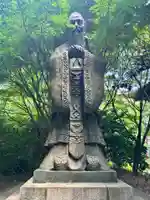 湯島聖堂(東京都)