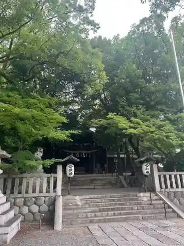 堤治神社(愛知県)