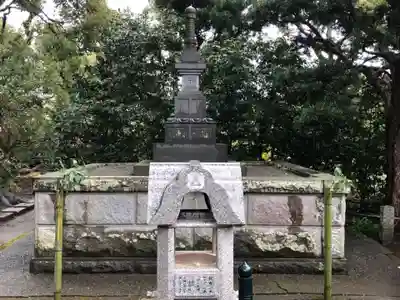 宝戒寺のその他建物