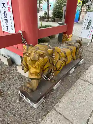 一乗院(身代不動尊) (茨城県)