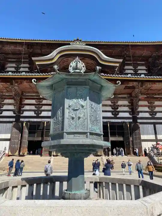 東大寺(奈良県)