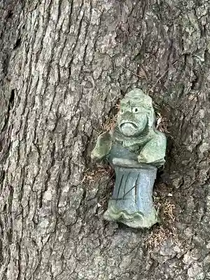 賀茂神社(滋賀県)