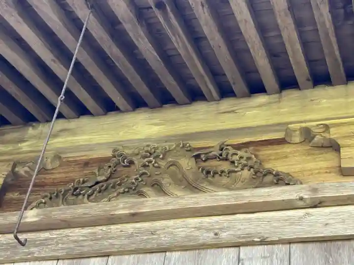 高木神社(福島県)