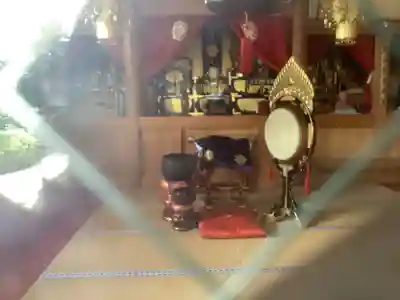 乗円寺の末社・摂社