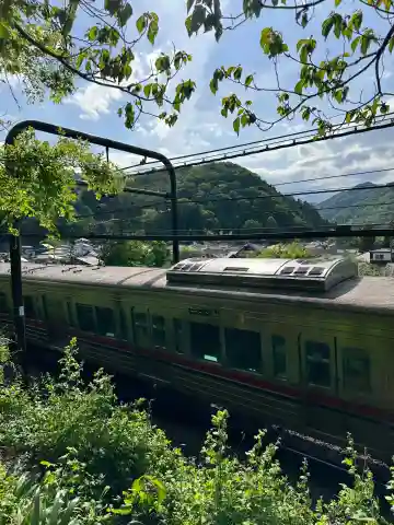 御室社(東京都)