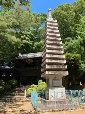 法華経寺(千葉県)