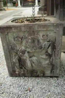 法恩寺のその他建物