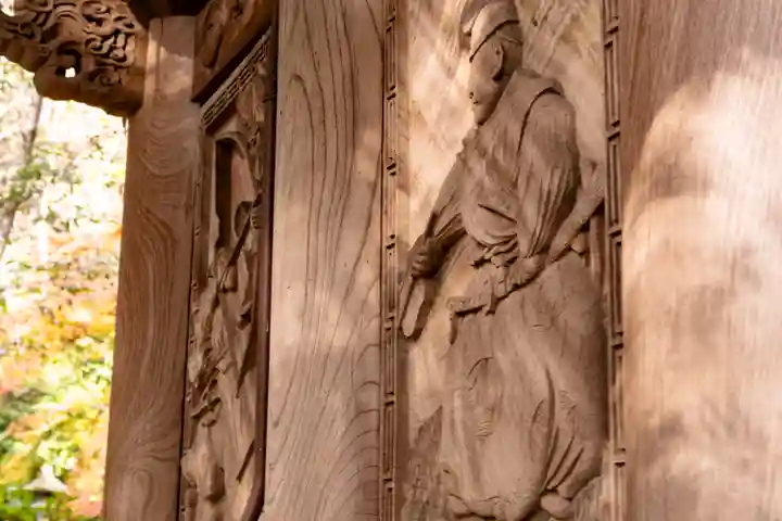 柞原八幡宮(大分県)