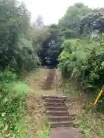 厳島神社(千葉県)