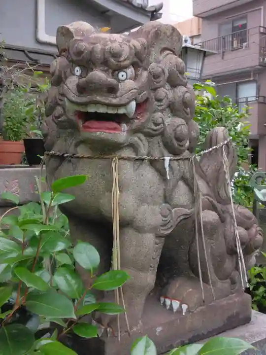 能勢妙見山別院(東京別院)(東京都)