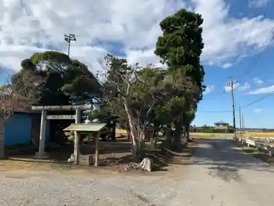 稲荷神社(千葉県)