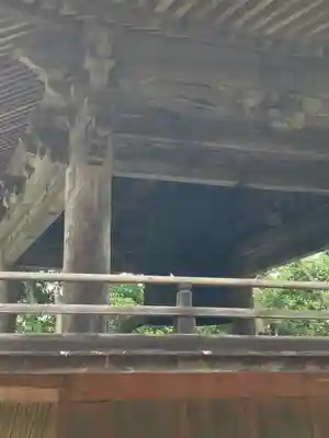 八葉寺のその他建物