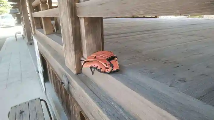 藤森神社のその他建物