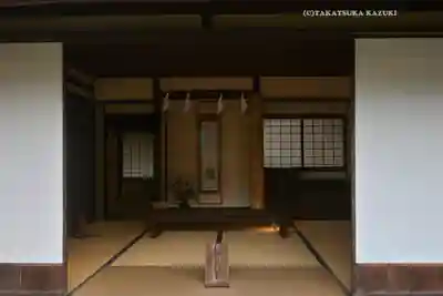 松陰神社(東京都)
