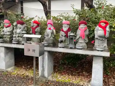 行願寺（革堂）(京都府)