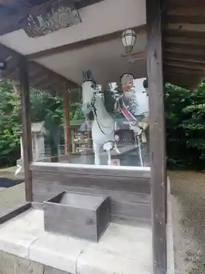 乃木神社のその他建物