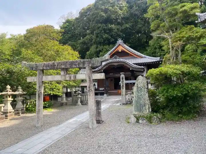 繁多寺(愛媛県)
