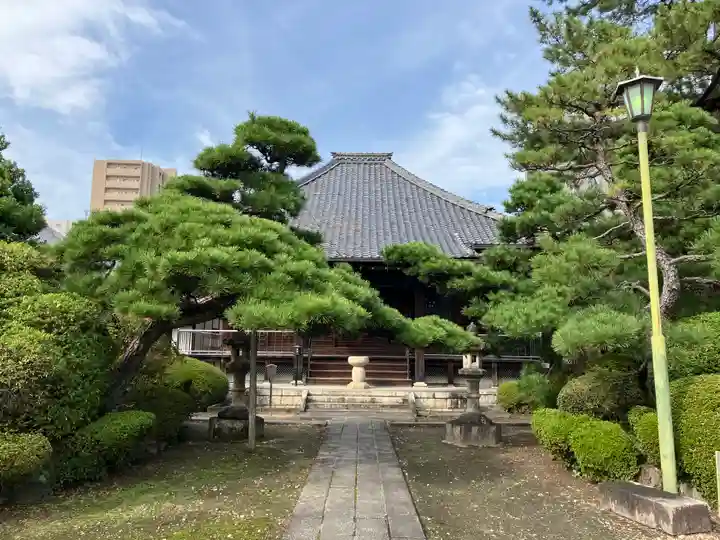 建中寺(愛知県)