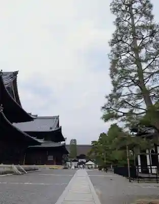 妙心寺（妙心禅寺）(京都府)