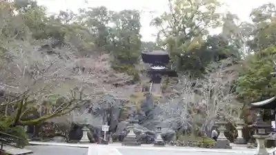 石山寺のその他建物