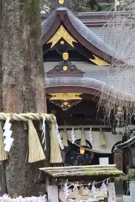 子安神社(東京都)