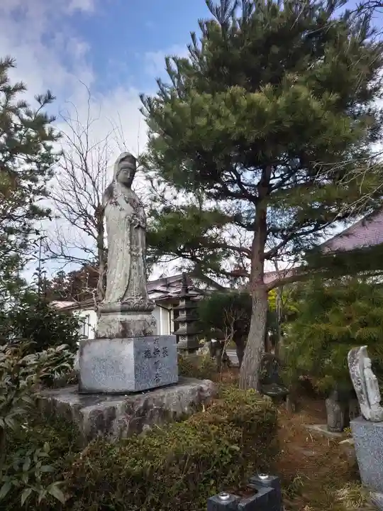 来迎寺(福島県)