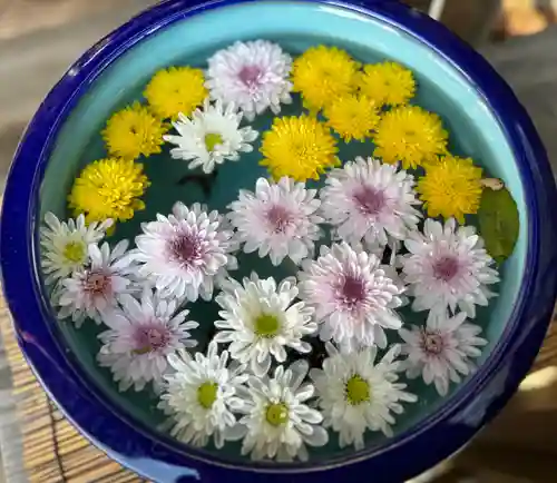 阿邪訶根神社(福島県)