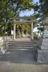 日間賀神社(愛知県)