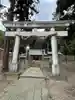 坂城神社(長野県)