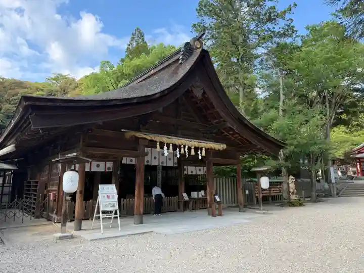 大縣神社(愛知県)