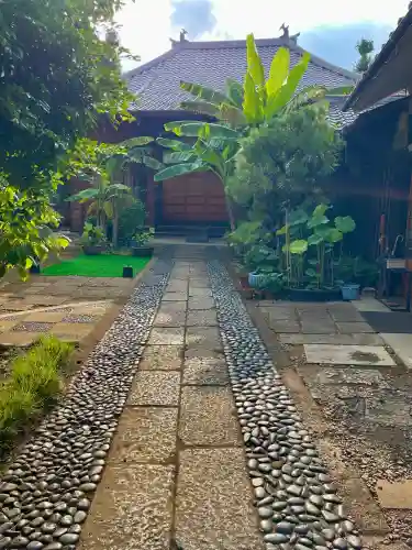 洞雲寺(東京都)