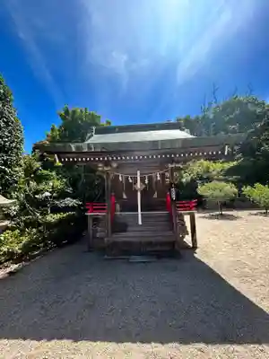 常宮神社(福井県)