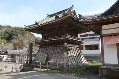 尾張高野山宗　総本山　岩屋寺(愛知県)