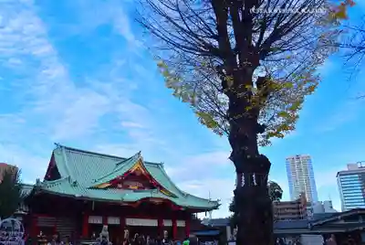 神田神社（神田明神）(東京都)