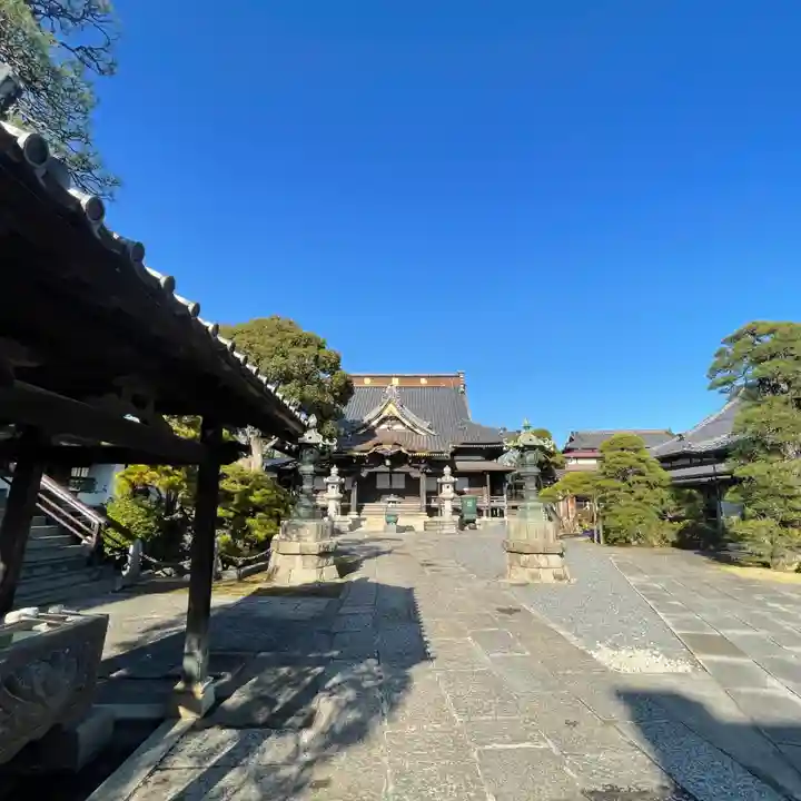 妙行寺のその他建物