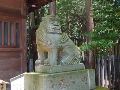 宇都宮二荒山神社(栃木県)