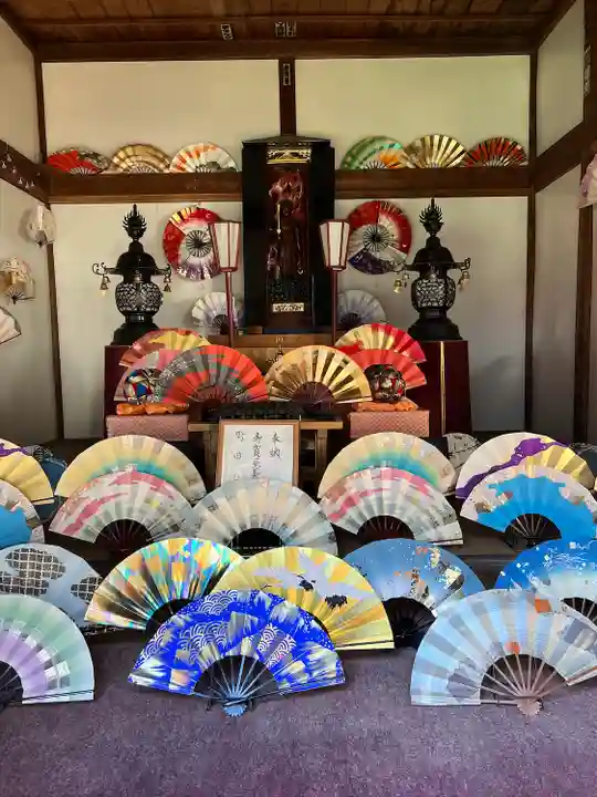 光丸山 法輪寺(栃木県)