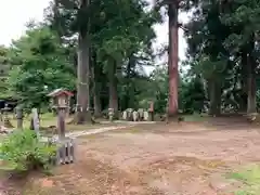 圓田神社(新潟県)