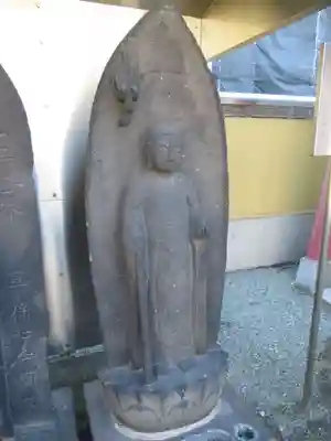 圓通寺(東京都)